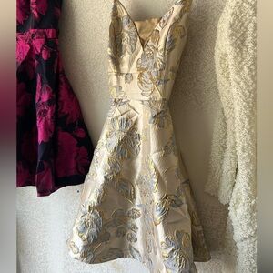 Jules and Cleo Formal Dress